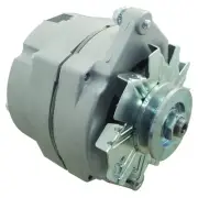 NEW 24V ALTERNATOR FITS MURPHY DIESEL ENGINE 452 462 472 852 862 872 1977-78