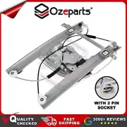 FRONT RH Right Electric Window Regulator W/Motor For Mitsubishi 380 DB 2005~2008