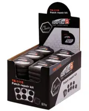 SuperB Glueless Patch Repair Kit