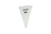 Mondo Reusable Ultra Flex 46cm Plastic Cake Icing Frosting Piping Bag Storage
