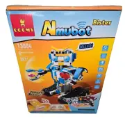 Mould King AImubot - Remote Controlled Robot Toy