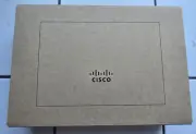 Cisco Meraki Cloud Managed MS120-8 - Switch - 8 x 10/100/1000 + 2 x Gi - NEW