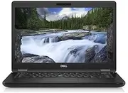 DELL Latitude 5490 i5 8350U 1.7GHz 16GB 256GB SSD 14"" W11 (Renewed), DY150