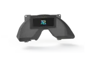 93-02 Pontiac Firebird EFI Dash Mount