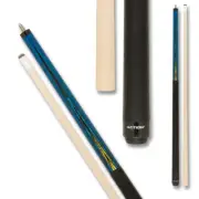 Action ACT173 Fractal Pool Cue Billiard Stick Billiards Cues