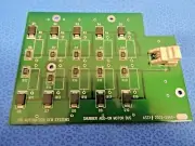 Brooks PRI Equipe Automation Snubber Add-On Motor Bus Module / Robot Controller