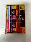Urban Decay Decades Mini Eyeshadow Palette '80s POP QUEEN - New in Box