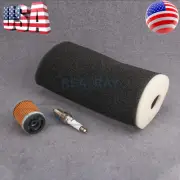 Air Filter & Fuel Filter For Yamaha Raptor Warrior Wolverine 350 1UY-14451-00-00