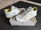 On Cloud X Shift Running Shoe Men’s Size 10 Vapor / Acacia
