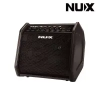 在飛比找蝦皮商城優惠-公司貨免運 NUX PA50 FRFR 全頻率 音箱 木吉他