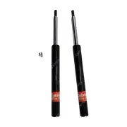 2 Front Gabriel Ultra Strut Cartridge Shock Absorbers for Holden GMH Calibra YE