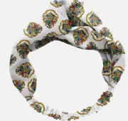 Spoontiques Headband, Polyester (Harry Potter Crest) Wizarding World