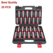 Auto Connector Pin Terminal Removal Tool Kit Release Extractor Puller VAS1978