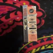 BENEFIT Goof Proof Brow Pencil Easy Shape & Fill, Mini - 02 Warm Golden Blonde