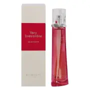 Very Irresistible Givenchy Edt Sp 50Ml Perfume Fragrance