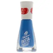 Insta-Dri Jelly Belly Nail Polish - Berry Blue by Sally Hansen for Women - 0....