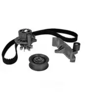 Engine Timing Belt Kit with Water Pump-Eng Code: AWM GRAF KP947-3