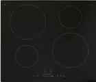 Bellini 60cm Induction Slide Touch Cooktop /BDI604SG