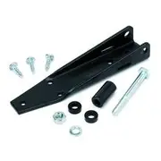 Autometer Tachometer Mounting Bracket For Windshield Clearance - AU5265