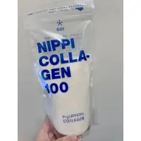 在飛比找蝦皮購物優惠-日本 🇯🇵 NIPPI COLLAGEN 100 純膠原蛋白