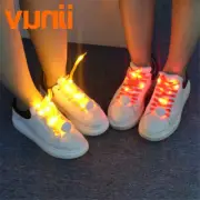 NEW 2M 20 led shoelaces light for christmas festival home party decoration colo