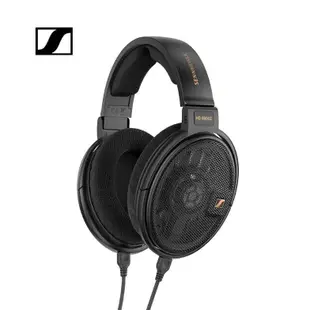 二代 SENNHEISER 森海塞爾 HD 660S2 開放式耳罩式耳機 HD660 S2 宙宣公司貨 加送耳機架