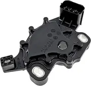 NEGRO Neutral Safety Switch Range Sensor,Fit For Mitsubishi, Lancer Eclipse Galant Endeavor 1997-2011 MD757782 8617A007 MR983147 NS239 8604A011 Transmission Neutral Position Switch ﻿