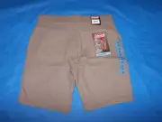 Size 32 Mens Coleman Utility Shorts (Bay Leaf)