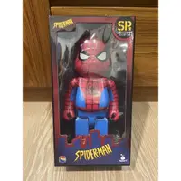 在飛比找蝦皮購物優惠-日版 現貨 漫威 MARVEL SPIDER-MAN 一番賞