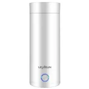 Portable Kettle Electric Travel Thermal Cup Water Boiler Temperature Control