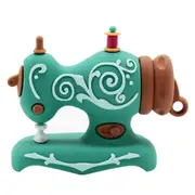 cartoon Beautiful creative Sewing machine model usb2.0 16GB pen drive USB Flash Drive Pendrive