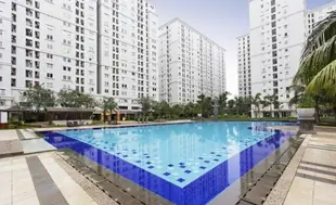 2BR Kalibata Residence by Bintan Property - Unit 8