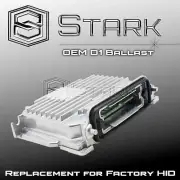 Factory HID OEM Replacement Ballast D1S - 2008-2010 Enclave