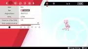 2016 Korean Mew Event Untouched | Pokemon Sword & Shield