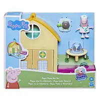 在飛比找蝦皮商城優惠-Hasbro Peppa Pig 粉紅豬小妹 - 佩佩豬 佩