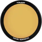 Clic Gel Quarter CTO