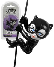 Neca Scalers Hanging Mini Figure - Batman Returns Catwoman - New, Mint Condition