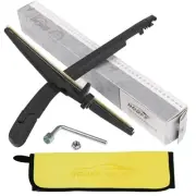 Wiper Arm Blade Nut Set for 4Runner 2003-2009 Back Windshield Window 85241-3531