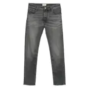[Jacob Cohën] Jacob Cohën Cotton-blend Jeans 32 US GREY