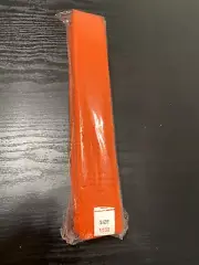 Size 1/150 Orange Belt Karate/Taekwondo/Judo/Kendo/Hapkido 4cm Wide