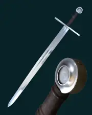 12th Century Medieval Sword Replica