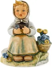 M.I.Hummel 1918002 Figurines Ceramic Multicoloured One Size
