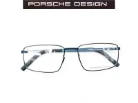 在飛比找Yahoo!奇摩拍賣優惠-光寶眼鏡城(台南) PORSCHE DESIGN 造型眼鏡*