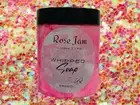 GQ Rose Jam (Type) Whipped Soap 8 Oz