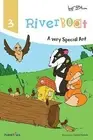 Riverboat - A Very Special Ant by Blum, Ingo -Hcover