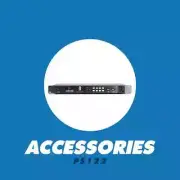 1U Power Conditioner Surge Protector Rackmount – 8+1 Outlets, USB, Sequencer
