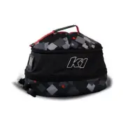 K1 RaceGear 33-RAZ-NR Razor Clamshell Helmet Bag