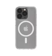 Belkin SheerForce Magnetic Protective Case for Apple iPhone 14 Pro - Clear NEW
