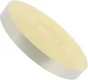 KICHOUSE 1 Roll Hot Melt Strapping Tape for Packaging Shipping Gardening Strong Secure Bundling Plastic Strapping Rope Machine Refill Compatible