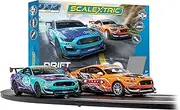 [Scalextric] Drift 360 Race Set